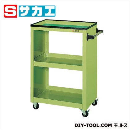 サカエパネルワゴン(ゴム車)PMW2CN