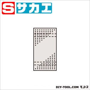 サカエ ステンレスパンチングウォールシステム 壁取付型 PO451LSU【2506DFD_5】