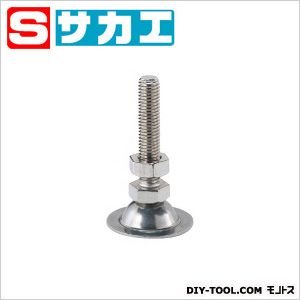 特徴 ●特徴: ・ステンレスSUS304 ●品番:81701 ●サイズ:間口×奥行×高さ(mm):幅40φ ●ネジ径(mm):M12×P1.75 ●備考: ※本体と同時注文の場合、運賃はかかりません(運賃別途表示商品のみ) 仕様 サイズ W40φ×H51mm カラー 重量 材質 付属品 AJ1250SU