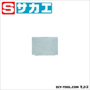 サカエワイドキャビネットWGタイプ オプションデバイダーグレーHD10S