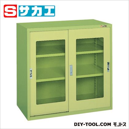文件存儲 - サカエ工具管理ユニットKU型(アクリル引戸タイプ)KU93HA