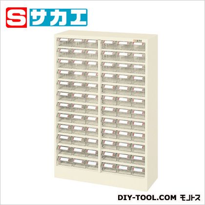 サカエ ピックケース アイボリー L472W