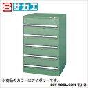 サカエ KCキャビネット アイボリー KC1102I【2506DFD_5】