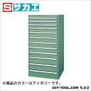 サカエ KCキャビネット アイボリー KC1304I【2506DFD_5】