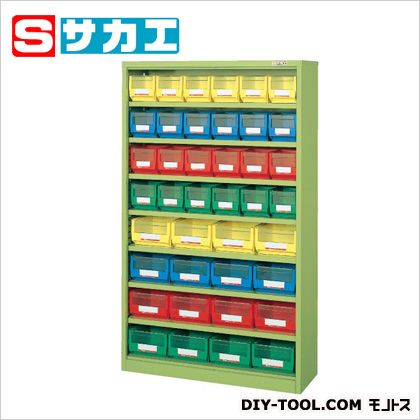 サカエコンテナラックケースNCR15C