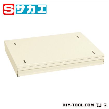 特徴 ●間口方向全面が有効活用できる便利な引出しが誕生！KSタイプ〜KVタイプのどの作業台にも取付可能です。 ●外寸:W628×D500×H83mm ●カラー:アイボリー ●質量:9kg ●ボールスライドレール採用 ●引出し内寸:W583×D360×H60mm ●適合機種:軽量作業台:KS・KSD・CK・KK・KH・KD・SKK・SKD・TKK（6、8、9）、中量作業台:CS・KTD・CB・KT・KV・TKT ●適応サイズ:W900・1200・1500・1800 ●セット内容（付属品）:キャビネット取付金具2本付分類:作業台メーカー型番:NKL-95IB完成品 ●作業台奥行=750(800)mm用 仕様 カラー アイボリー NKL95IB