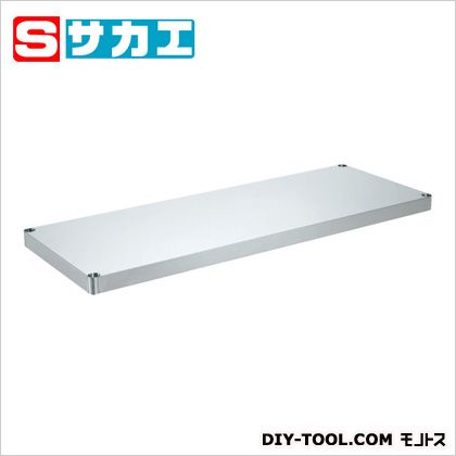 サカエ ステンレスニューパールラック オプション 棚板 ステンレス NPR11TASU【2506DFD_5】