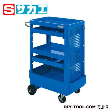 楽天市場】サカエ ツール ワゴンの通販