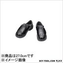 シモン 甲プロ付安全靴 短靴 27.0cm SS11D627.0