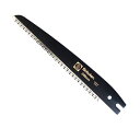 サボテン フッ素剪定鋸替刃 240mm RB-2341 1点