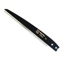 サボテン フッ素剪定鋸替刃 270mm RB-2371 1点