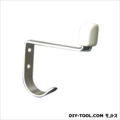 ACE(杉田エース) 戸当りコート掛けSI 8.5×8.9×2.2cm RS-9