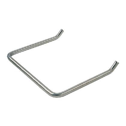 ACE(杉田エース) SUSタラップ (芯寸法)直径22mm×400mm×300mm 241235