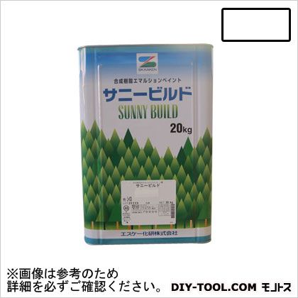 エスケー化研 サニービルドIN 20kg IN-101