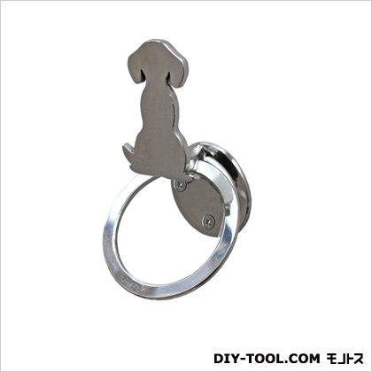 信建工業 壁付けリードフックモダンタイプリングシット 7.6×14.3×9cm 242-055