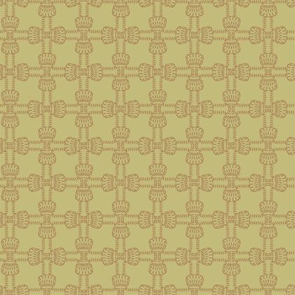 Scandinavian Pattern Collection フリース壁紙 Elegance 巾46cm×10M SPC-608