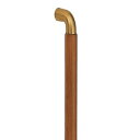シロクマ ビッグデュエット取手(片面用) メン 300mm AG/Mオーク NO-135S 1
