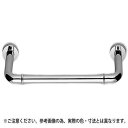 シロクマ 丸棒ニギリバー 150×450 クローム NO-700 1