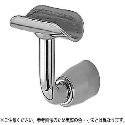 シロクマ L軸スライドブラケット受 35径 ヘアーライン BR-92 1