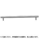 シロクマ ポールハンドル 300mm 鏡面磨 HL-14 1