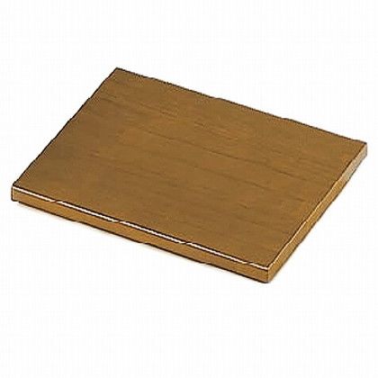 シロクマ 化粧板 Mオーク 350mm×250mm BR-15W