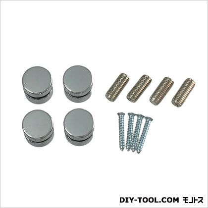 新星社 飾りビススタンダード TB1-3HCC 1