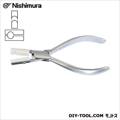 サンニシムラ ヤットコNo.42-A SN16