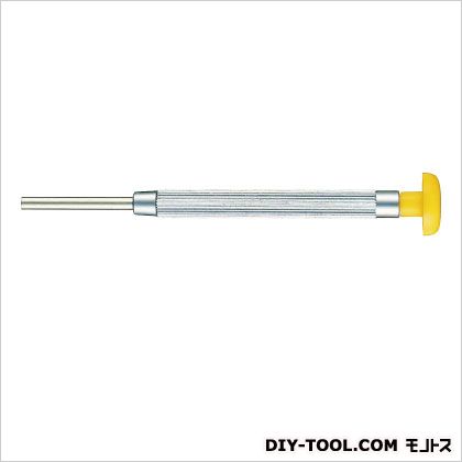 サンニシムラ 色頭ドライバーナット廻し(花型)No.17 SN-72