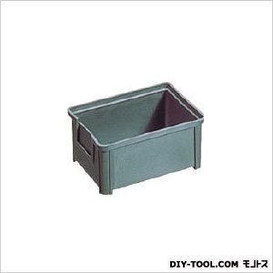 積水 D型コンテナ(小物入れ用)D－1グレー GY D1