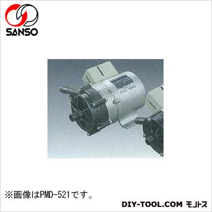 三相電機 マグネットポンプ温水用 PMD-121B6J1