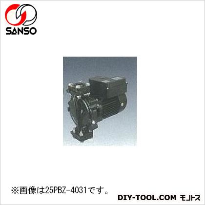 三相電機 鋳鉄製ラインポンプ全閉モータ 25PBZ-4031A