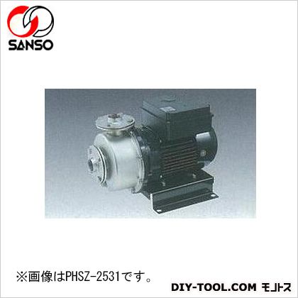 三相電機 ステンレス製循環ポンプ PHSZ-4031B