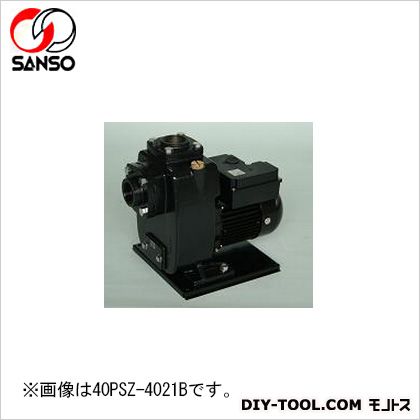 三相電機 鋳鉄製自吸式ヒューガルポンプ 40PSZ-4021B