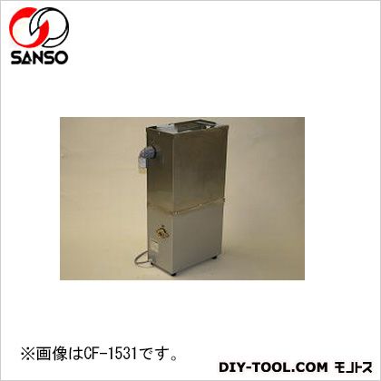 三相電機 フロアーシスターン CF-521A