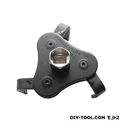 シグネット 2WAYオイルフィルターレンチ 46943 1個【2506DFD_3】のサムネイル