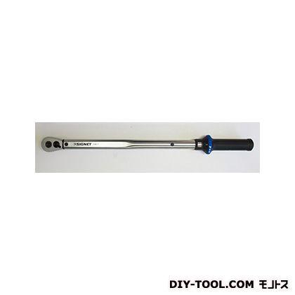シグネット 1/2DRトルクレンチ80-400NM 73012 1点