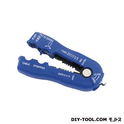 シグネット ワイヤーストリッパー 90940 1個【2503DFD_3】