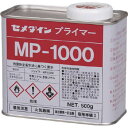 セメダイン プライマーMP1000500g SM-269