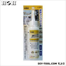 H＆H 液体コンパウンドホーロータイル 120ml L120T 1点