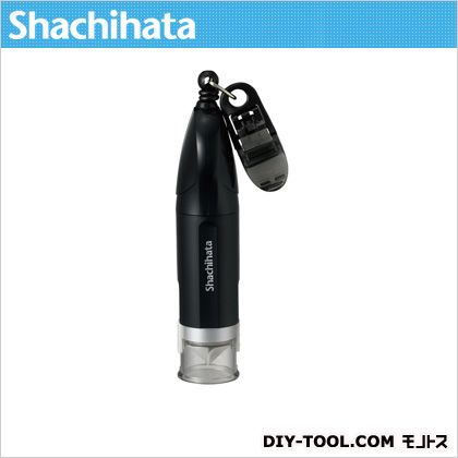 シャチハタ キャップレス9リール式ワンタッチ式ハンコ ブラック XL-CR4/MO シャチハタ キャップレス9リール式ワンタッチ式ハンコ ブラック XL-CR4/MO