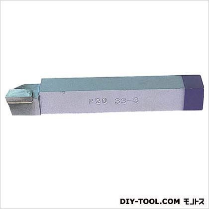 三和 超硬付刃バイト超硬 P20 154 x 36 x 24 mm 333