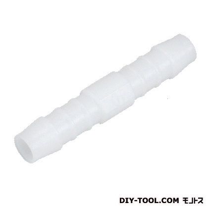特徴 ●細物チューブの延長・補修に便利な接続具 ●3ヶ入り 水道ニップル 仕様 入数 1点 227679