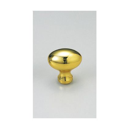 スガツネ 真鍮つまみB671型 B671-30PB