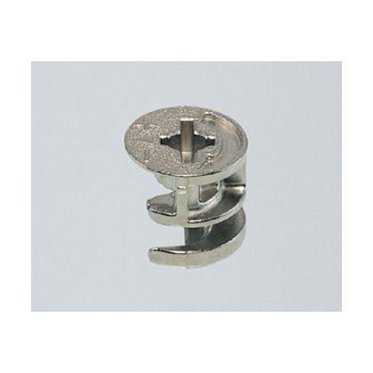 スガツネ 15タイプ締付ミニ円盤 3161018(120-040-219) 1ヶ