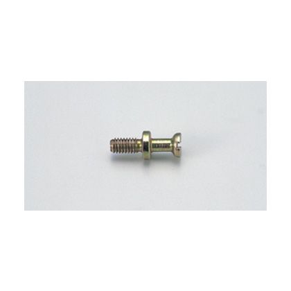 スガツネ 20タイプケース入り締付ミニ円盤用シャフト 3471009(120-040-464) 1