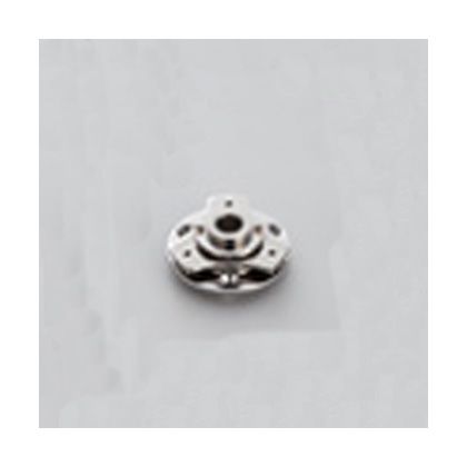 スガツネ スイベルトルクヒンジHG-S型φ12穴タイプ HG-S50-12(170-021-975) 1