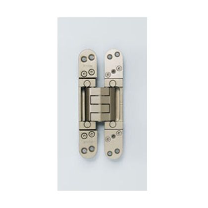 スガツネ 三次元調整機能付隠し丁番 DX61(170-098-221) 1