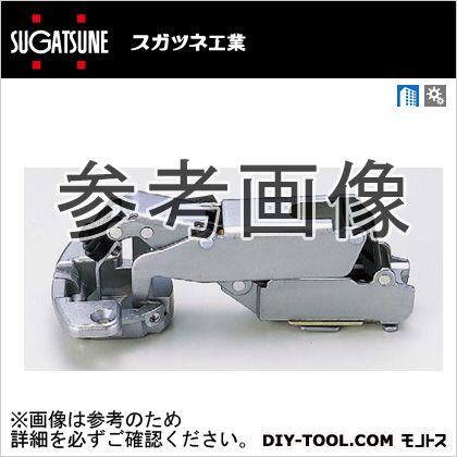 スライド丁番 スライド蝶番 蝶番 ちょうつがい ヒンジ 170349(160073392)