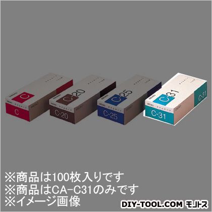 SEIKO タイムカードCA-C31 CAC31 SEIKO タイムカードCA-C31 CAC31