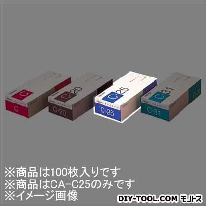 SEIKO タイムカードCA-C25 CAC25 SEIKO タイムカードCA-C25 CAC25